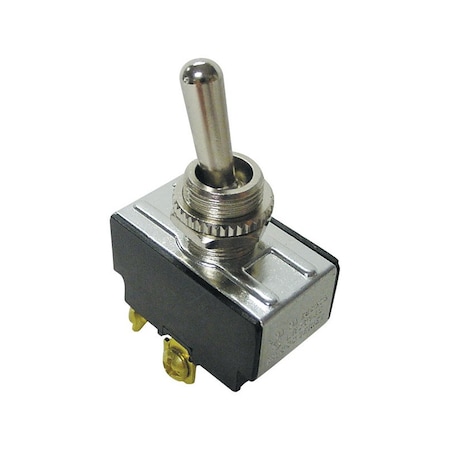 Gardner Bender Gardner Bender 20 amps Toggle Switch Silver 1 pk GSW-14